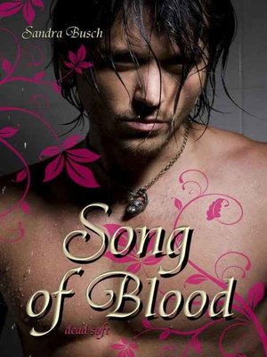 cover image of Song of Blood